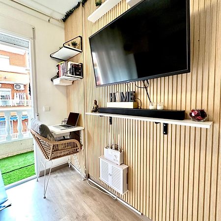 Studio La Playa Torrevieja Ngoại thất bức ảnh