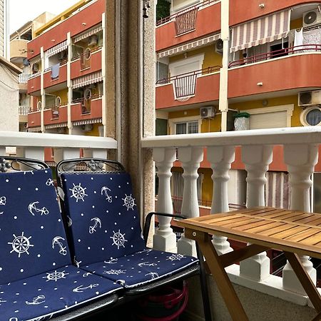 Studio La Playa Torrevieja Ngoại thất bức ảnh