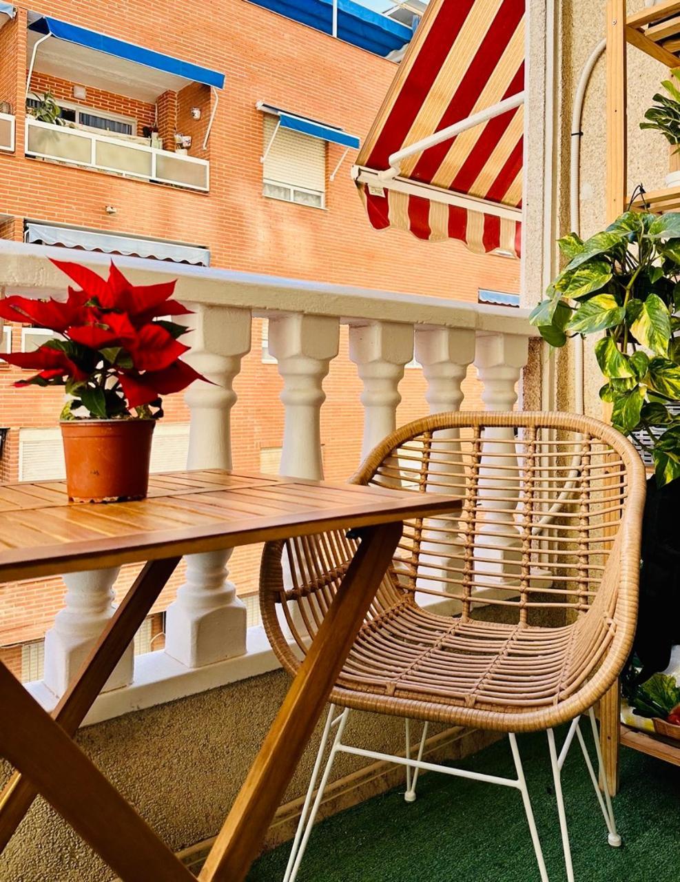 Studio La Playa Torrevieja Ngoại thất bức ảnh