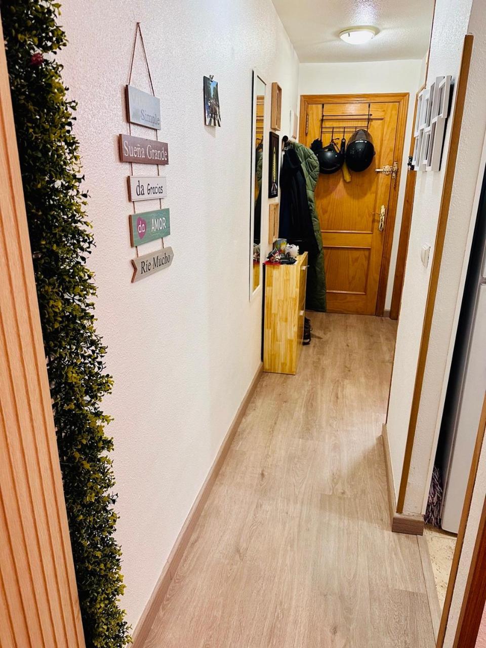 Studio La Playa Torrevieja Ngoại thất bức ảnh