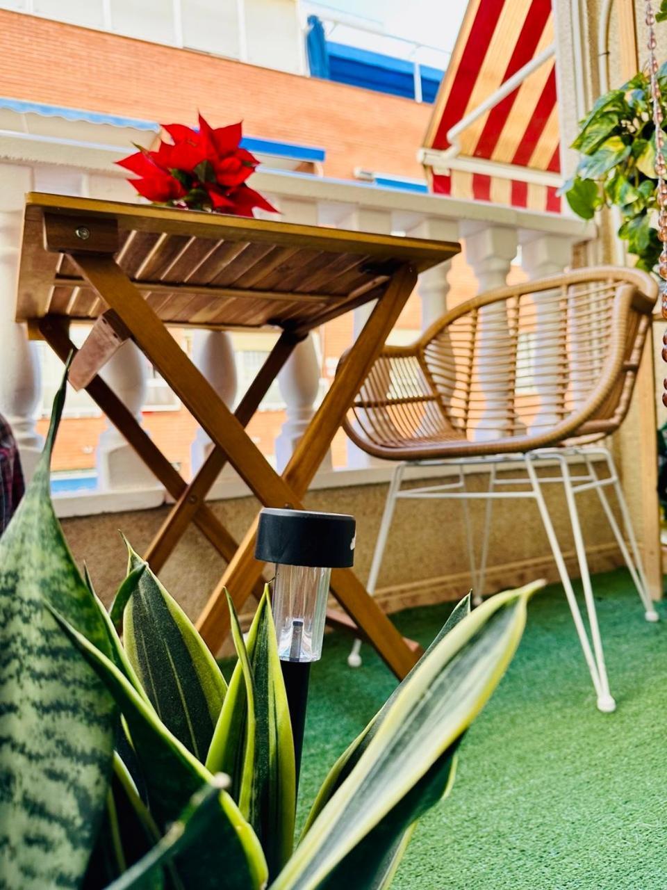 Studio La Playa Torrevieja Ngoại thất bức ảnh