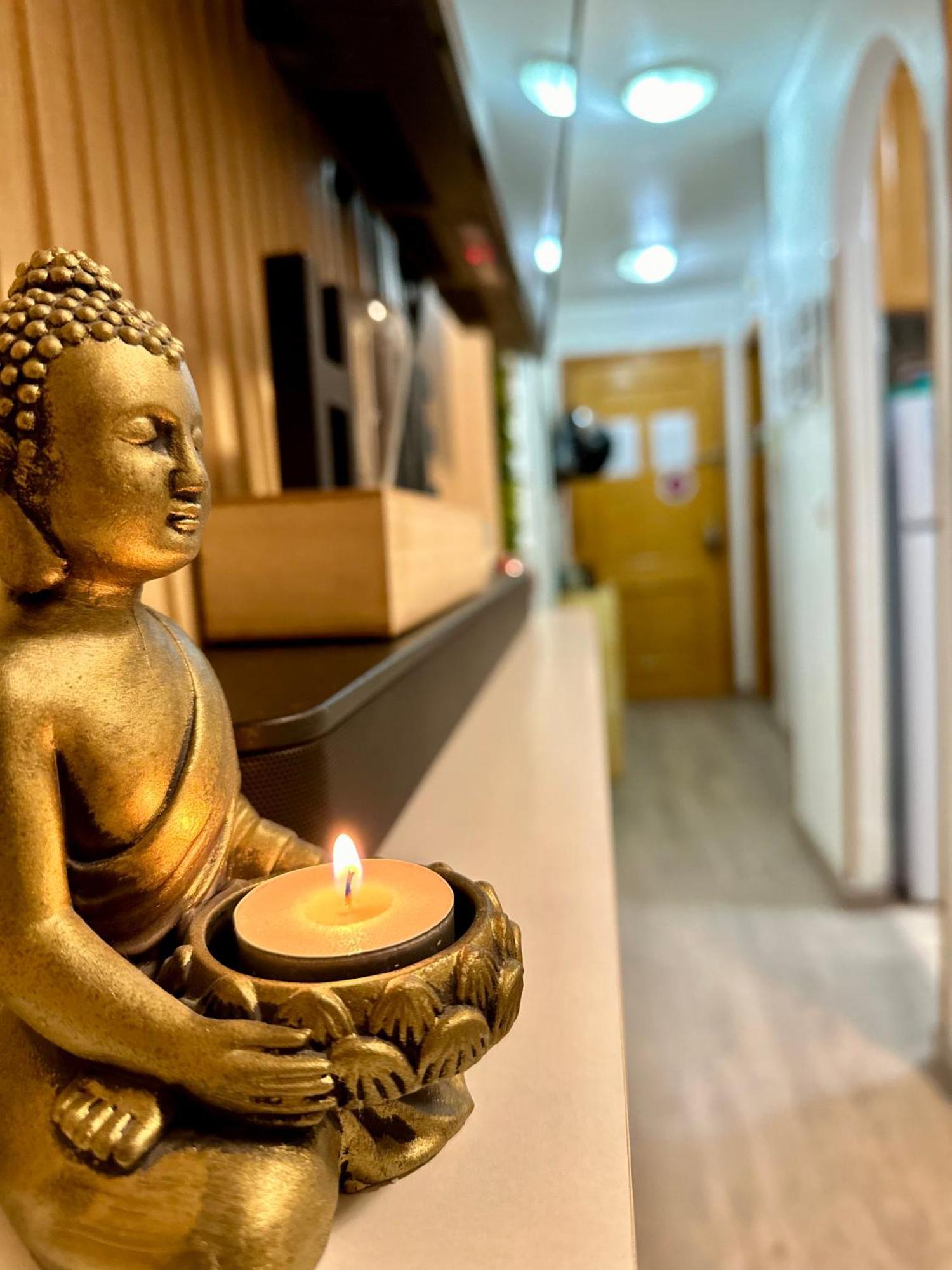 Studio La Playa Torrevieja Ngoại thất bức ảnh