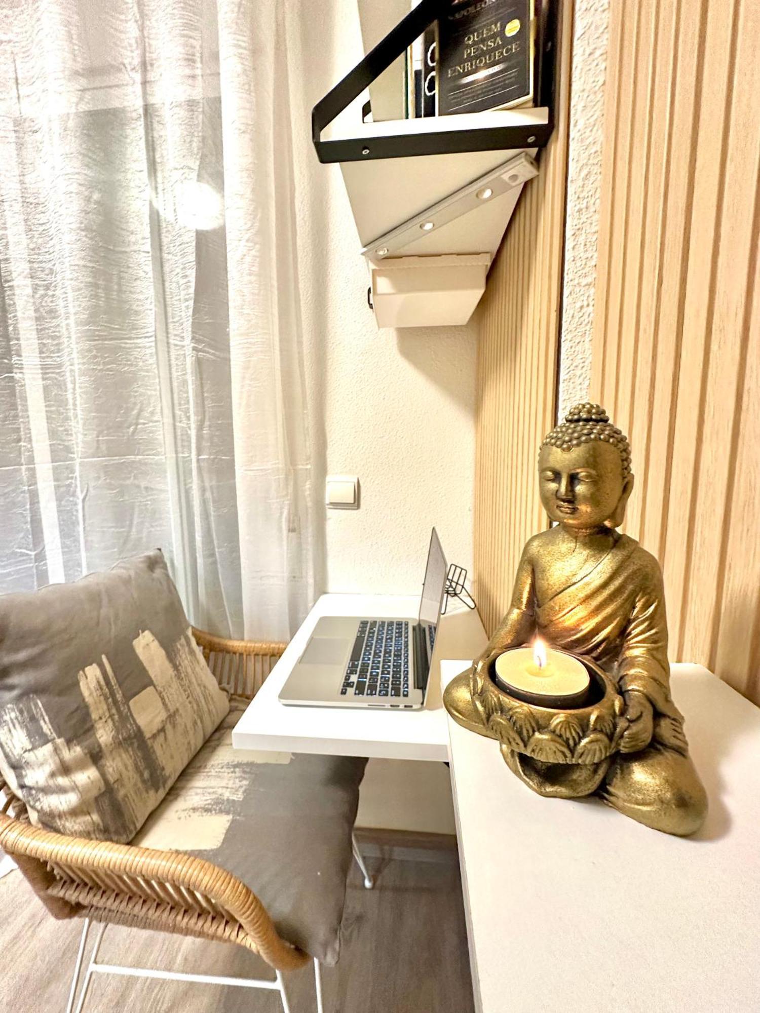 Studio La Playa Torrevieja Ngoại thất bức ảnh