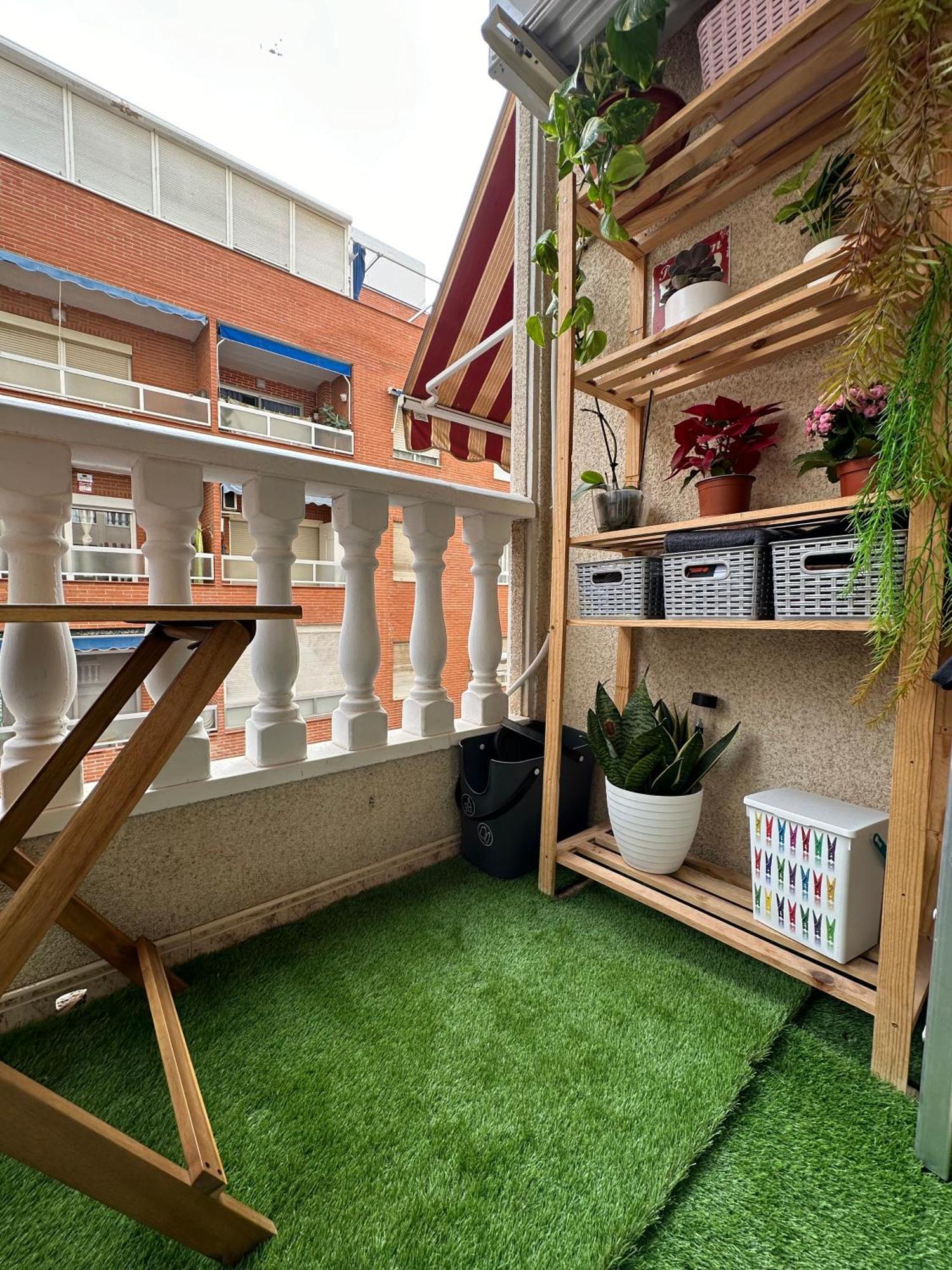 Studio La Playa Torrevieja Ngoại thất bức ảnh