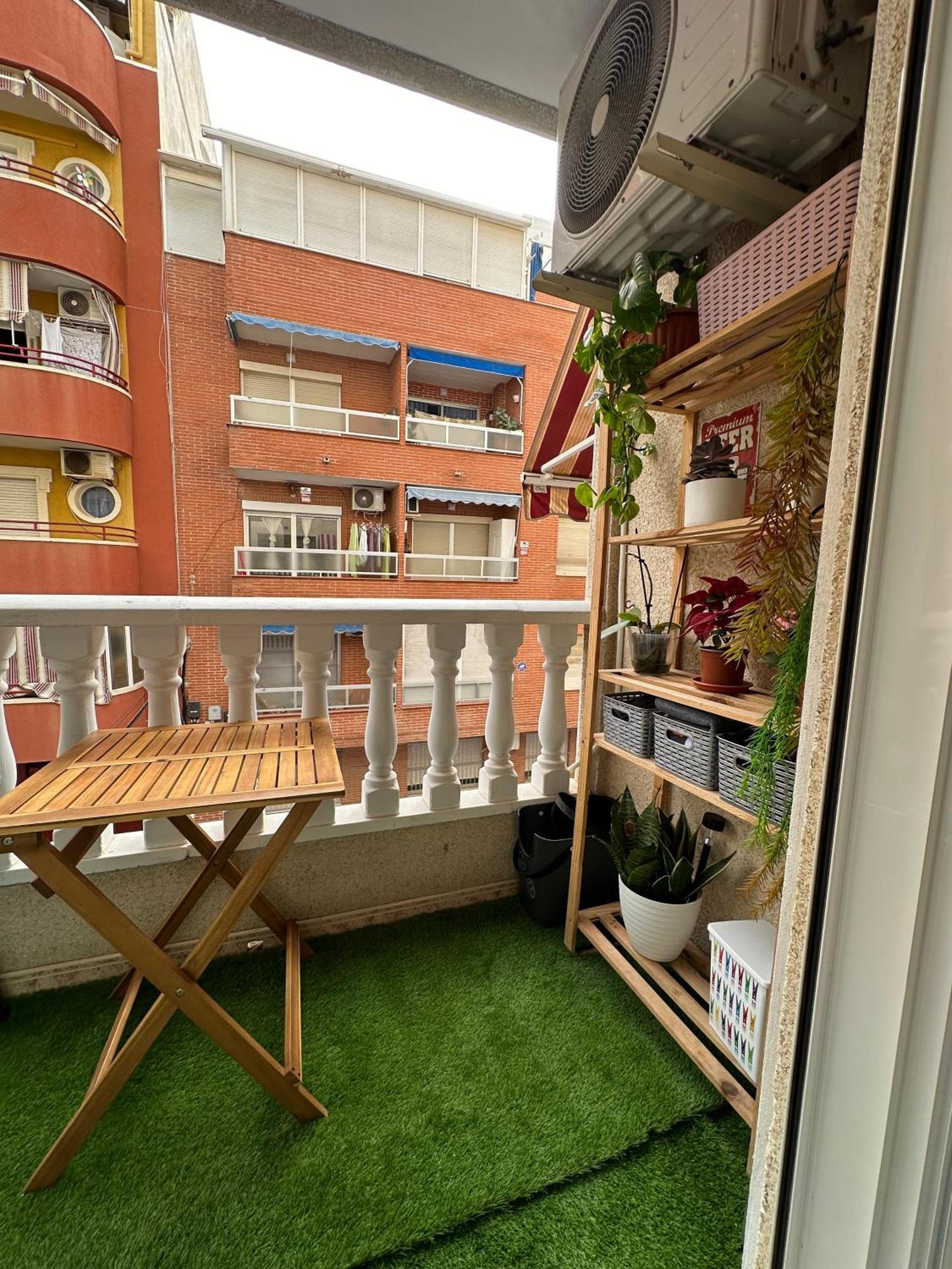 Studio La Playa Torrevieja Ngoại thất bức ảnh