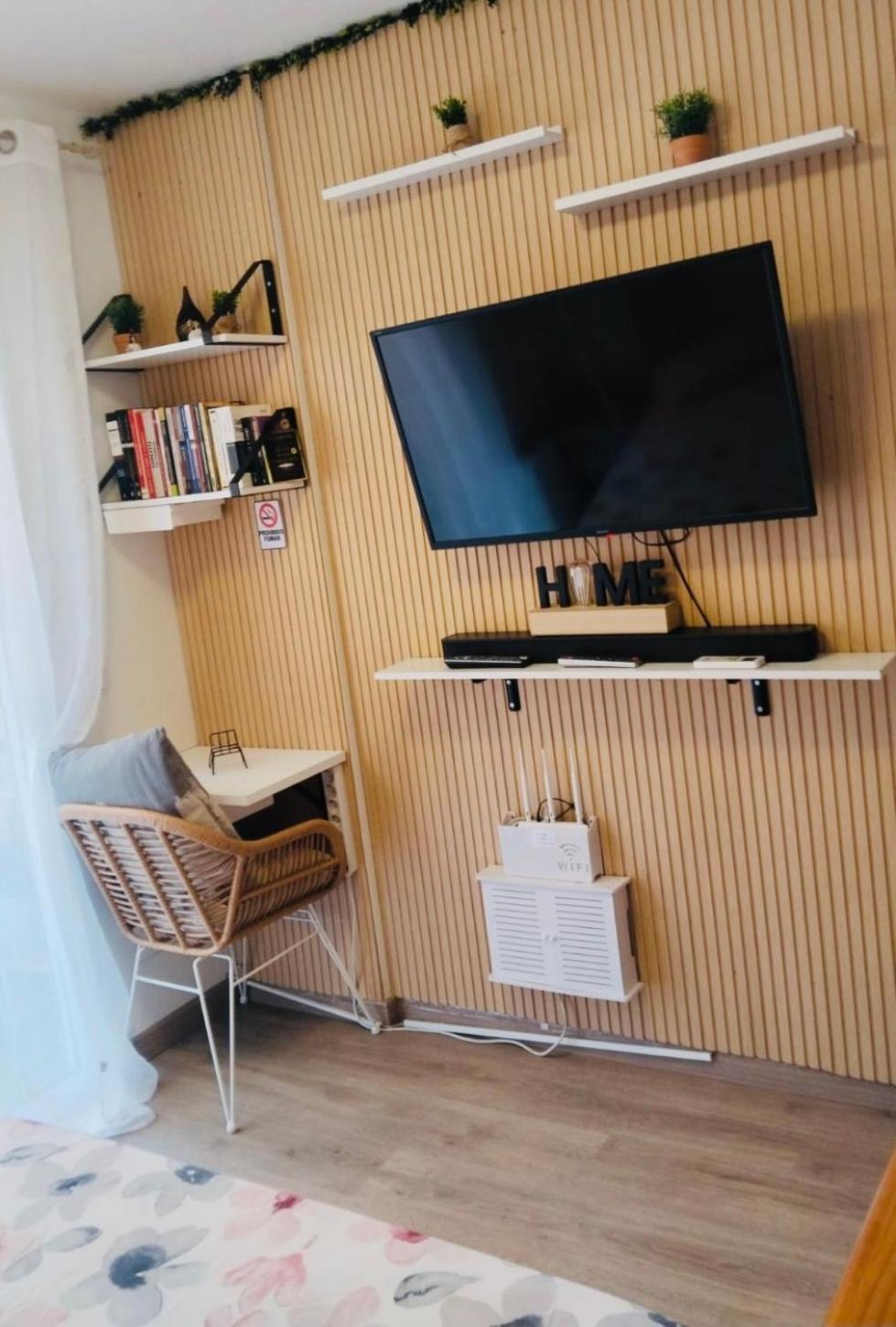 Studio La Playa Torrevieja Ngoại thất bức ảnh