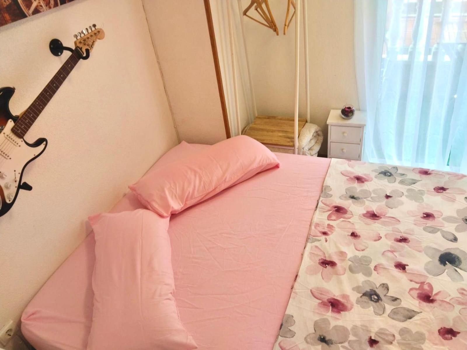 Studio La Playa Torrevieja Ngoại thất bức ảnh